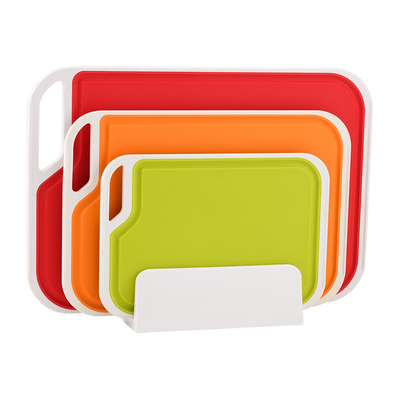 Keuken Accessoires Organisator Snijplank Keuken Kookgereedschap Combinatie één doos