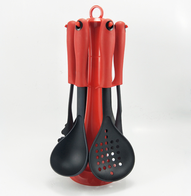 Eco-vriendelijke vaste lepel Voedsel Turner Spatula Slotted Lepel Whisk Acacia Silicium Kookgerei