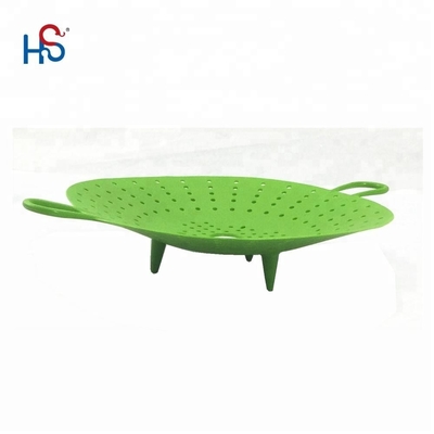 Silikon voedingsstoommachine voor keuken accessoires Hittebestendige tot 230C Baby Holiday
