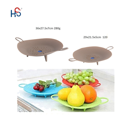Silikon voedingsstoommachine voor keuken accessoires Hittebestendige tot 230C Baby Holiday