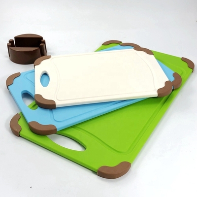 Kleine maat 29x19.5cm Duurzaam keuken snijplank Makkelijk schoon te maken en van plastic