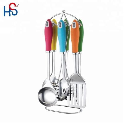 Eco-vriendelijke keuken accessoires Cocina accessoires Roestvrij staal Kookgerei
