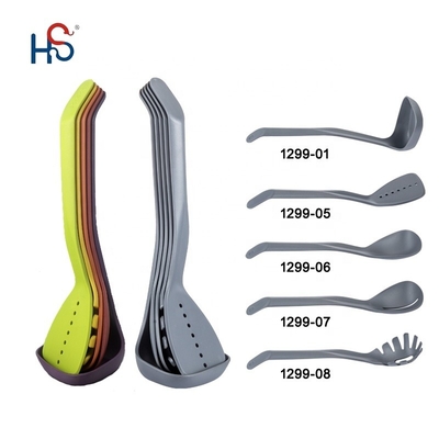Gepersonaliseerd logo Keukengereedschap voor het koken Ontwerp Gereedschap sets en accessoires