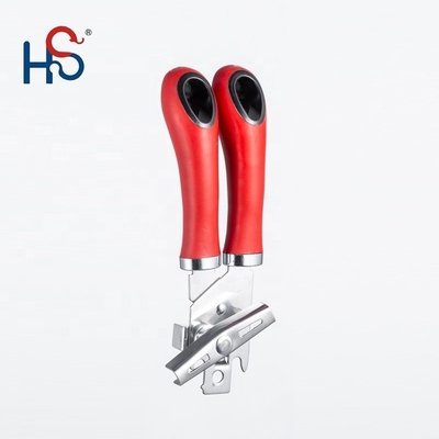 Huishoudelijke keukenapparatuur sets 8PCS roestvrij staal accessoires met kleurrijke handgrepen