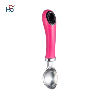 Huishoudelijke keukenapparatuur sets 8PCS roestvrij staal accessoires met kleurrijke handgrepen