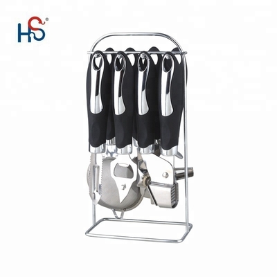 Houten huishoudelijk gereedschap Keuken Gadget Set Home Keuken Accessoires voor groenten en fruit