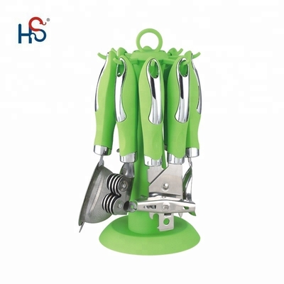 Houten huishoudelijk gereedschap Keuken Gadget Set Home Keuken Accessoires voor groenten en fruit