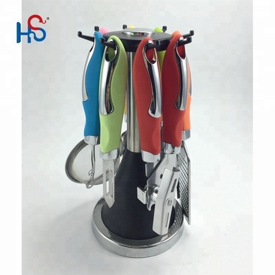 Houten huishoudelijk gereedschap Keuken Gadget Set Home Keuken Accessoires voor groenten en fruit
