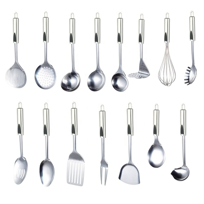 1.0mm/2.5mm Kookgereedschap uit roestvrij staal Kookgereedschap voor keuken accessoires