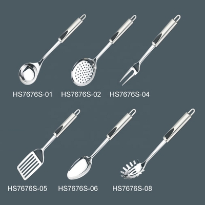 1.0mm/2.5mm Kookgereedschap uit roestvrij staal Kookgereedschap voor keuken accessoires