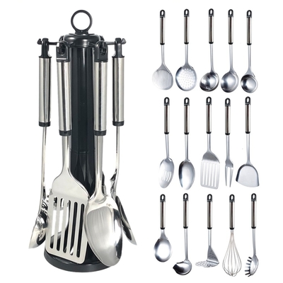 Keuken Innovatieve Articulos De Cocina met zijdedruk logo en aanvaardbaar OEM ODM