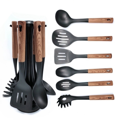 Plastic keukenartikelen Keuken accessoires Keukengerei voor supermarkten Commerciële koper