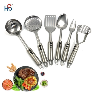 Verbeter je kookspel met deze keuken accessoires van roestvrij staal