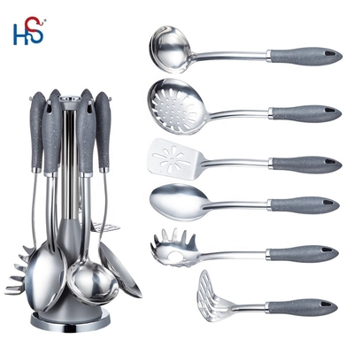 1.0mm / 1.5mm / 2.5mm Dikte Roestvrij staal Keukengerei voor dagelijks koken