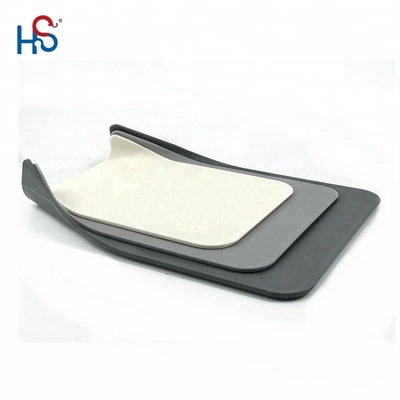 Flexible plastic hakplank set FOB PORT Ningbo Duurzaam voor meubels De Cocina
