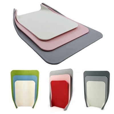 Flexible plastic hakplank set FOB PORT Ningbo Duurzaam voor meubels De Cocina