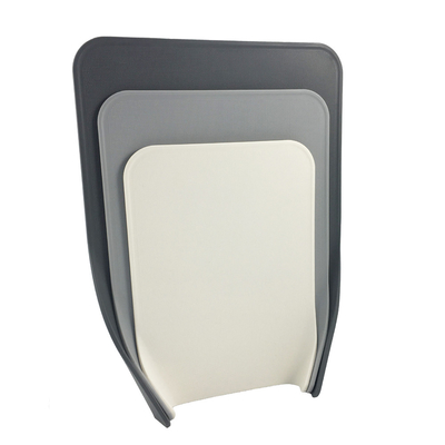 Rectangular hakbord voor keukengereedschap Alle kleuren Home keuken accessoires