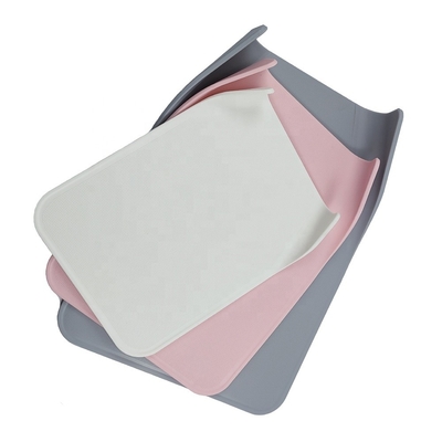 Rectangular hakbord voor keukengereedschap Alle kleuren Home keuken accessoires