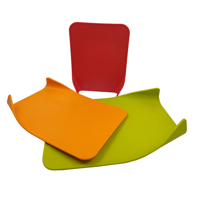 Rectangular hakbord voor keukengereedschap Alle kleuren Home keuken accessoires