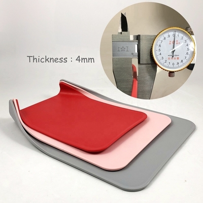 Rectangular hakbord voor keukengereedschap Alle kleuren Home keuken accessoires