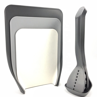 Rectangular hakbord voor keukengereedschap Alle kleuren Home keuken accessoires
