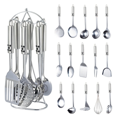 Gereedschapssets Chinese producten Roestvrij staal Keuken accessoires ODM of OEM geaccepteerd