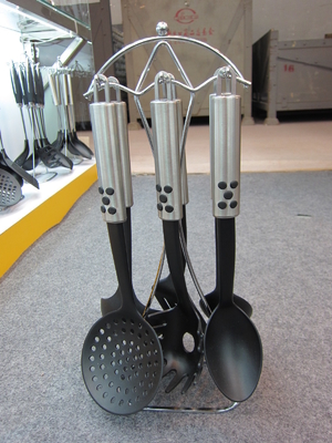 Gereedschapssets Chinese producten Roestvrij staal Keuken accessoires ODM of OEM geaccepteerd