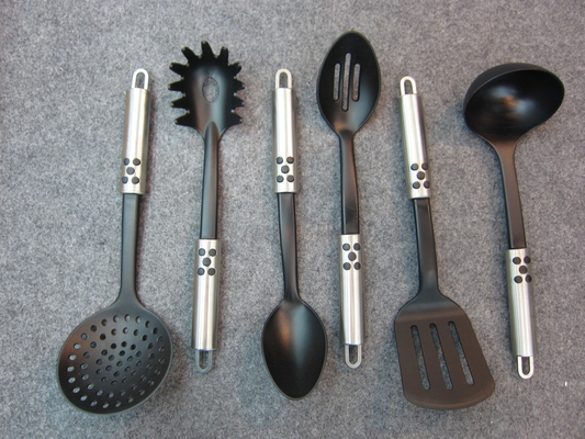 Gereedschapssets Chinese producten Roestvrij staal Keuken accessoires ODM of OEM geaccepteerd