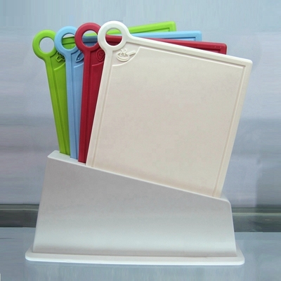 Laagste duurzame plastic snijplanken voor keuken accessoires ODM of OEM aanvaard