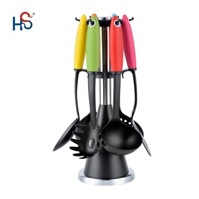 Utencilios De Cocina Silicone kookgerei voor moderne keukenbenodigdheden