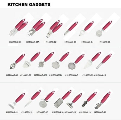 Keukengereedschappen en accessoires Roestvrij staal ijspot voor huishoudelijke keuken gadgets