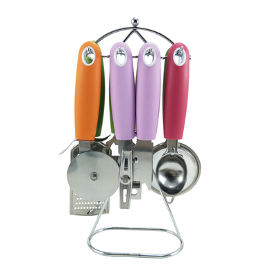 Verbeter je kookspel met onze ISO9001 gecertificeerde keuken gadgets gereedschap sets