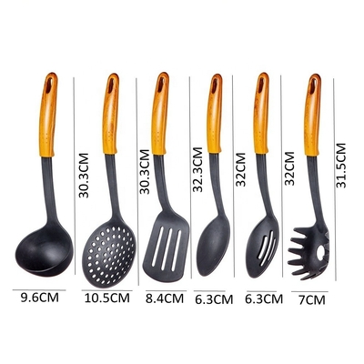 Gereedschapssets voor moderne keukens Kookgerei sets Kookgerei sets Kookgerei