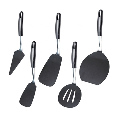 Kook met anti-stick Keuken Mate Pot Kookgerei Set Wechat/Wat app 0086-13606580173