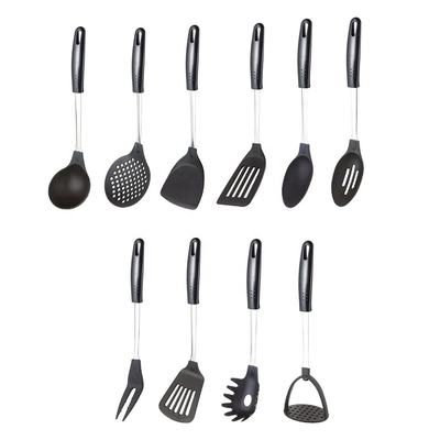 Kook met anti-stick Keuken Mate Pot Kookgerei Set Wechat/Wat app 0086-13606580173