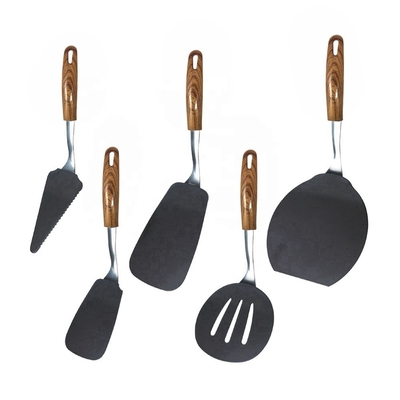 Kook met anti-stick Keuken Mate Pot Kookgerei Set Wechat/Wat app 0086-13606580173