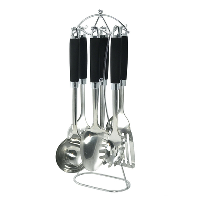 Metalen keuken accessoires voor keukengereedschappen en -gadgets met aangepast logo 2023
