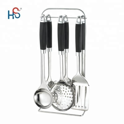 Metalen keuken accessoires voor keukengereedschappen en -gadgets met aangepast logo 2023