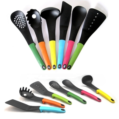 Keukengadgets Set Nylon Camp Kookgerei Huis Warmtebestand 210 Gereedschap