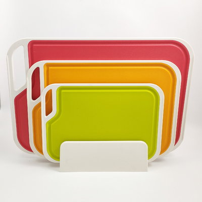 Keuken Accessoires Organisator Snijplank Keuken Kookgereedschap Combinatie één doos