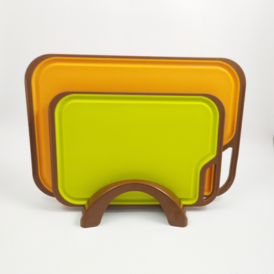 Keuken Accessoires Organisator Snijplank Keuken Kookgereedschap Combinatie één doos