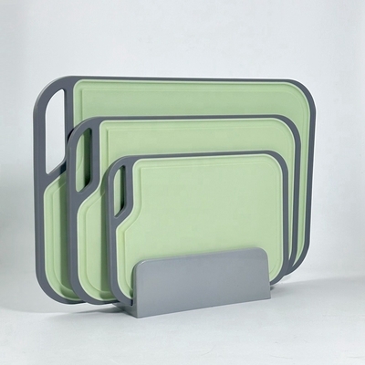 Keuken Accessoires Organisator Snijplank Keuken Kookgereedschap Combinatie één doos