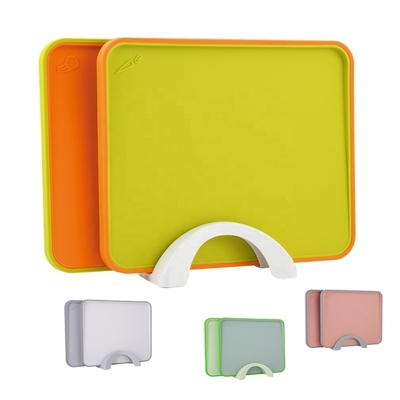 Gereedschap Cocina Custom Cutting Board Eco-vriendelijke hakplanken