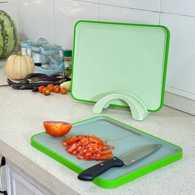 Gereedschap Cocina Custom Cutting Board Eco-vriendelijke hakplanken