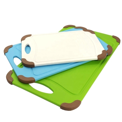 Huis Keuken Kook Plastic Type PP Multi Purpose Snijplank voor kamperen