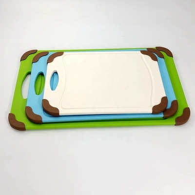 Huis Keuken Kook Plastic Type PP Multi Purpose Snijplank voor kamperen