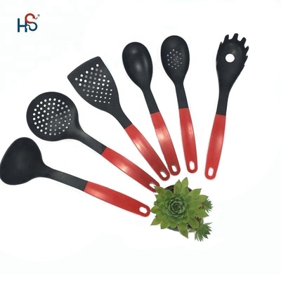 Plastic gereedschap Keuken accessoires Kookgereedschap sets voor duurzame keuken thuis