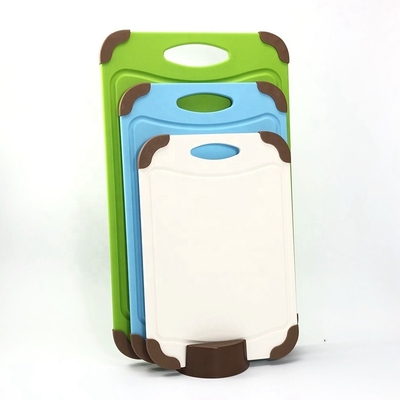 Huis Keuken Kook Plastic Type PP Multi Purpose Snijplank voor kamperen