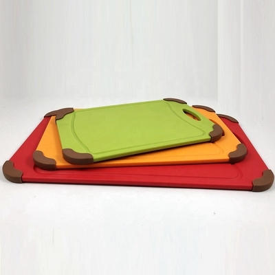 Huis Keuken Kook Plastic Type PP Multi Purpose Snijplank voor kamperen