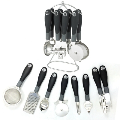 Roestvrij staal keuken accessoires Tool 2023 aankomst gadgets voor innovatieve gadgets